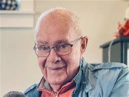 George Robert Fraser