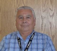 INMED Remembers Dr. Vernon Azure