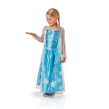 Maybe you would like to learn more about one of these? Deguisement Elsa 2 3 Ans La Reine Des Neiges 2 A Prix Carrefour