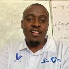 2025 ABC Motsepe League National Playoffs Day 4 The SAFA official who is  going to conduct the draw is no longer part of the discussions, he is now  at the table ready