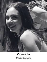 Casamarciano, Maria D'Amato pronta a debuttare in un cast di artisti di  primo livello nello spettacolo teatrale “Masaniello" di Tato Russo