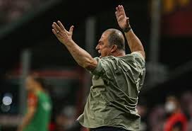 Süper lig takımlarından galatasaray'ın teknik direktörüdür. Fatih Terim Den Hakem Elestirisi Ntvspor Net