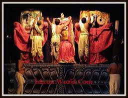 Image result for puri jagannath god