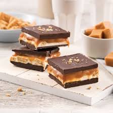 Barres S Mores Sweet Desserts Dessert Recipes Sweet Recipes Desserts