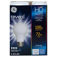 Unlike an incandescent lamp controlled by a dimmer, each of the filaments operates at full voltage, so the color of the light does not change between the three steps of light. Incandescent Light Bulbs Order Online Save Giant