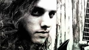 Death Lust for Life" ◅ Part 2 of 2 ▻ (Sourced from Guitar World)