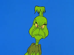 He's a grouchy green outcast who seeks to steal and destroy christmas for all the pain and misery it has caused him. Understanding Why The Grinch Is So Grinchy Accesswdun Com