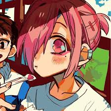 Are you there? at kamome academy, like many other japanese. Aesthetic Anime Icons Toilet Bound Hanako Kun Icons Wattpad