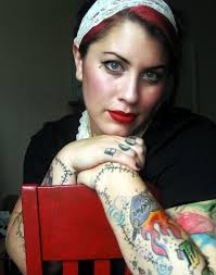 What We Write Will Last Longer Than Our Skins: An Interview with Rachel  McKibbens