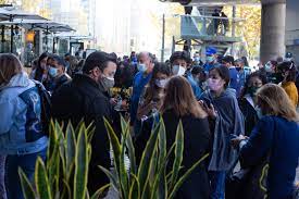 La autoridad informó que los retrocesos serán efectivos a partir del sábado 15 de mayo a las. Cuarentena En Chile Cuales Son Las Comunas Que Avanzan A Fase 2 Hoy Jueves 13
