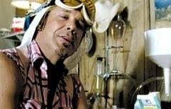 For me to be the IV sharpshooter, it must be in my genes. I got a hep-lock  in my back pocket.