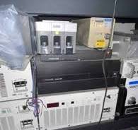 AMAT / APPLIED MATERIALS Lot of spare parts Parts used for ...