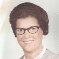 May Deyo Obituary 2017