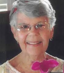 Obituary for Dixie M Bailey