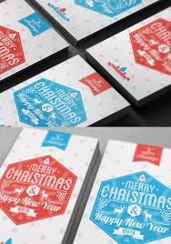 Check spelling or type a new query. Christmas Cards From Behance For Your Inspiration