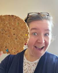 Four Things You May Not Know About Me Hello! There are a lot of new people  who have recently found their way to my little pocket of the internet.  Welcome! I wanted