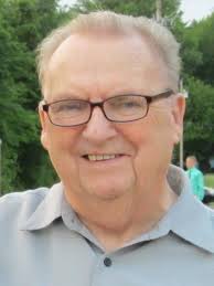 James Mulgrew Obituary