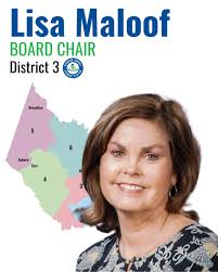 This week is School Board Appreciation Week, and we want to say THANK YOU  to our Board of Education! ⭐From making crucial decisions to ensuring the  highest standards of education, they help
