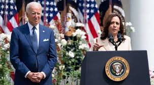 The president, vice president and all civil officers of the united states, shall be removed from office on impeachment for, and conviction of, treason, bribery, or other high crimes. Us Vice President Kamala Harris Earned More Than President Joe Biden In 2020 World News Wionews Com