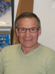 Christian LEGER, 73 ans (LYON)