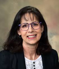 Nanci Schiman, MSW, LCSW- Therapist in Cedarburg — Orenda Counseling