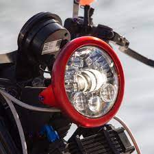 Dna Filters Ktm Dcr 017 Billet Aluminum Beast