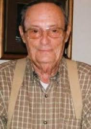 Obituary for Stanley Jones