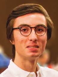 Louis Beauchet is King of Bridge