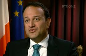 Micheál Martin thinks Taoiseach Leo Varadkar is 'being unfair' to gardaí  over Jobstown case