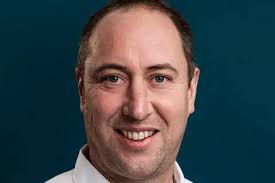 Das ist der Ortsvorsteherkandidat für Worms-Ibersheim