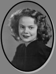 Audrey Olesen Sampson