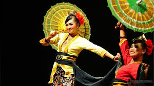 Maybe you would like to learn more about one of these? Tari Payung Sejarah Makna Gerakan Properti Pola Lantai Keunikan