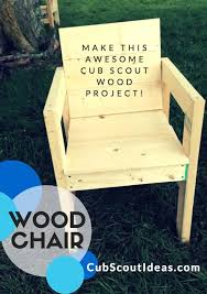 Build and hang a birdhouse. How To Build A Diy Wooden Chair For Kids