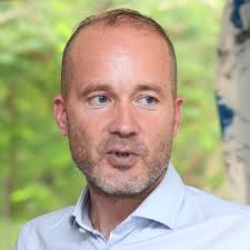 2024-2025 Faculty Fellows Bios