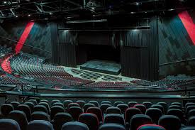 First State Super Theatre Sydney Leading Theatre Venue