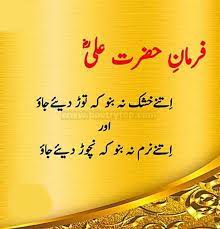 Pin On Hazrat Ali Quotes