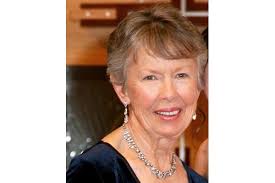 Betty Kent Obituary (1928