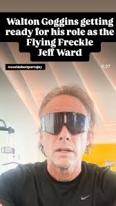 Uncanny Resemblance....can't wait for this film @jeffward3x  @waltongogginsbonafide , ., ., #motocross #supercross #braap #motorcycle  #smx #mx #bikelife #sx #supermotocross #fmx ##moto #motomemes ...