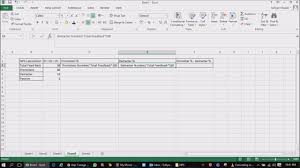 Calculating net promoter score in excel. Nps Net Promoter Score Calculation On Excel Youtube