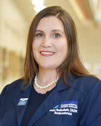 Five of our staff members were nominated by co-workers for university-wide  staff excellence awards. Annie Budhathoki is an acupuncturist in our  Wellness & Integrative Health Center. She was nominated by her supervisor,