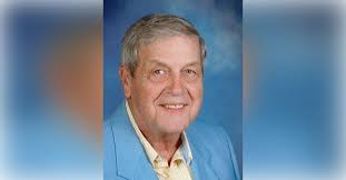 Obituary information for Ralph Edward Windle