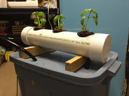 I recently became interested in the topic. How To Build An N F T Hydroponics System 5 Steps With Pictures Instructables
