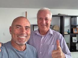 My Spine Surgery Journey by John Appleton