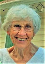 Jameson, Catherine Ruth