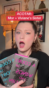 Understanding Eris Vanserra in ACOTAR Series