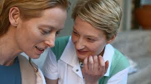 360|365 REVIEW: Io sono l'amore [I Am Love] [2010]