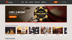 Ignition casino app compatible with multiple machines and multiple operating systems. Ignition Casino App Download For Android Apk Iphone
