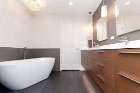 The crew came in and completed. Hinsdale Master Bath Transformation Bathroom Remodel Hinsdale Il