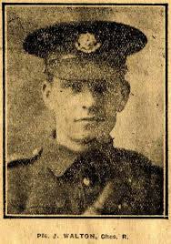 Story: Brother who served