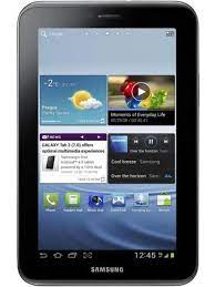 How to work the various samsung galaxy tab lock screens. El Firmware Oficial De Samsung Gt P6201 Sfirmware Com